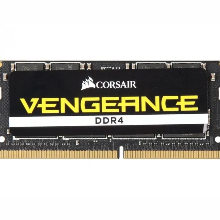 Memoria DDR4 Corsair Vengeance Performance 16GB 1x16GB 2400MHz CL16 SoDIMM