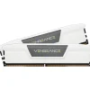 Memoria DDR5 Corsair Vengeance White 32GB 2x16GB 5600MHz CL40