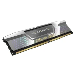 Memoria DDR5 Corsair Vengeance 48GB 2x24GB 8000MHz CL38 XMP CUDIMM