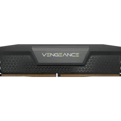 Memoria DDR5 Corsair Vengeance 48GB 2x24GB 6000MHz CL30 XMP Negro
