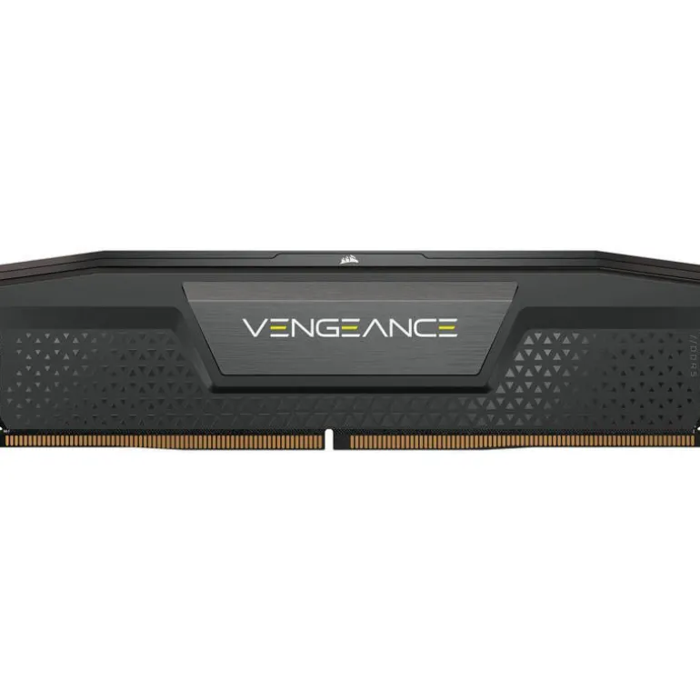 Memoria DDR5 Corsair Vengeance 48GB 2x24GB 6000MHz CL30 XMP Negro