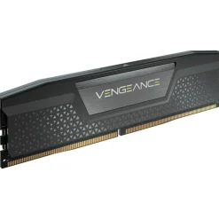 Memoria DDR5 Corsair Vengeance 48GB 2x24GB 6000MHz CL30 XMP Negro