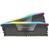 Memoria DDR5 Corsair Vengeance RGB 32GB 2x16GB 6000MHz CL30 EXPO-XMP