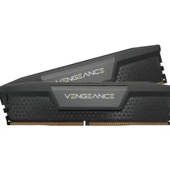 Memoria DDR5 Corsair Vengeance 96GB 2x48GB 7000MHz CL40 XMP Negro