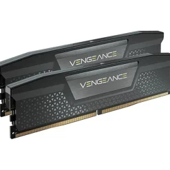 Memoria DDR5 Corsair Vengeance 48GB 2x24GB 6400MHz CL36 XMP Negro