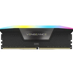 Memoria DDR5 Corsair Vengeance RGB 64GB 2x32GB 6000MHz CL30