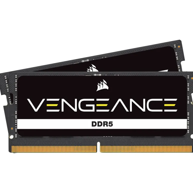 Memoria DDR5 Corsair Vengeance 48GB 2x24GB 5600MHz CL48 XMP SoDIMM
