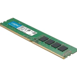 Memoria DDR4 Crucial Basics 4GB 1x4GB 3200MHz CL22
