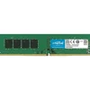 Memoria DDR4 Crucial Basics 16GB 1x16GB 3200MHz CL22
