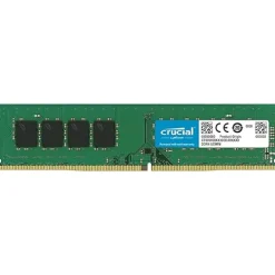 Memoria DDR4 Crucial Basics 16GB 1x16GB 3200MHz CL22