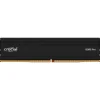 Memoria DDR5 Crucial Pro CP16G56C46U5 16GB 1x16GB 5600MHz CL46 EXPO-XMP