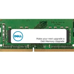Memoria DDR4 Dell AB371022 16GB 1x16GB 3200MHz SoDIMM
