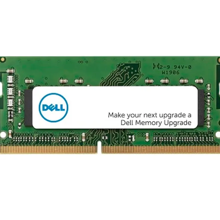 Memoria DDR4 Dell AB371022 16GB 1x16GB 3200MHz SoDIMM