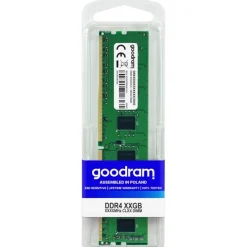 Memoria DDR4 Goodram GR3200D464L22/16G 16GB 1x16GB 3200MHz CL22