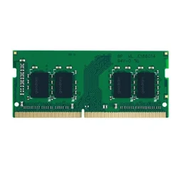Memoria DDR4 Goodram GR3200S464L22S/8G 8GB 1x8GB 3200MHz CL22 SoDIMM