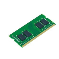 Memoria DDR4 Goodram GR3200S464L22S/8G 8GB 1x8GB 3200MHz CL22 SoDIMM