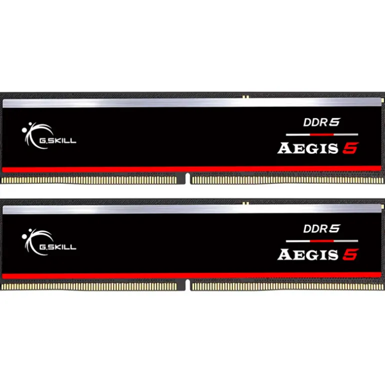 Memoria DDR5 G.Skill Aegis 5 32GB 2x16GB 6000MHz CL36 EXPO-XMP