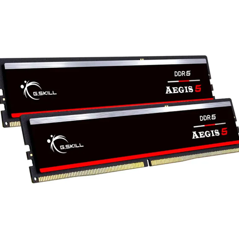 Memoria DDR5 G.Skill Aegis 5 32GB 2x16GB 6000MHz CL36 EXPO-XMP