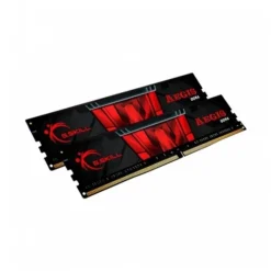 Memoria DDR4 G.Skill Aegis 16GB 2x8GB 3200MHz CL16