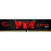 Memoria DDR4 G.SKill Aegis 16GB 1x16GB 3000MHz CL16 XMP Negro