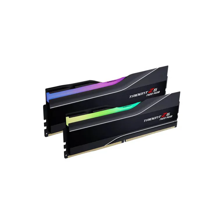 Memoria DDR5 G.Skill Neo RGB 32GB 2x16GB 6000MHz CL32 AMD EXPO