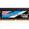 Memoria DDR4 G.Skill Ripjaws 8GB 1x8GB 3200MHz CL22 SoDIMM