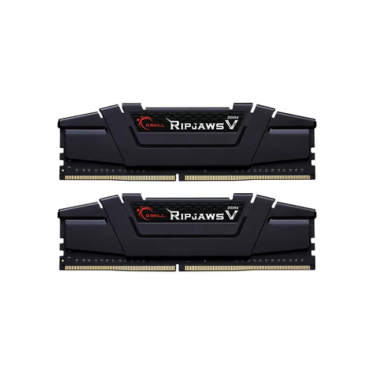 Memoria DDR4 G.Skill Ripjaws V Black 16GB 2x8GB 4000Mhz CL18