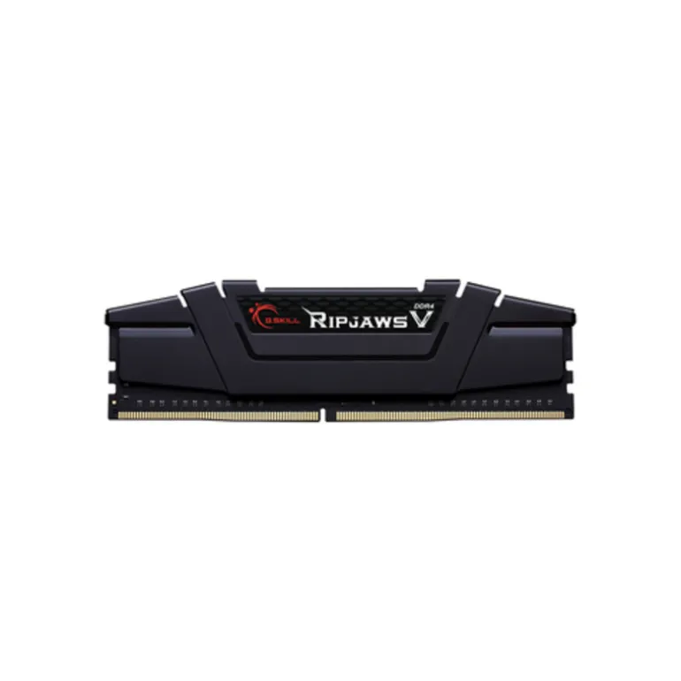 Memoria DDR4 G.Skill Ripjaws V Black 16GB 2x8GB 4000Mhz CL18