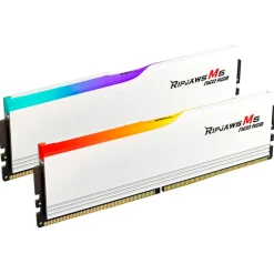 Memoria DDR5 G.Skill Ripjaws M5 Neo RGB 32GB 2x16GB 6000MHz CL36 EXPO-XMP