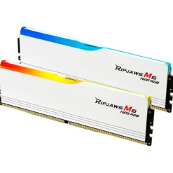 Memoria DDR5 G.Skill Ripjaws M5 Neo RGB 32GB 2x16GB 6000MHz CL36 EXPO-XMP