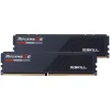 Memoria DDR5 G.Skill Ripjaws S5 32GB 2x16GB 6400MHz CL32 Negro