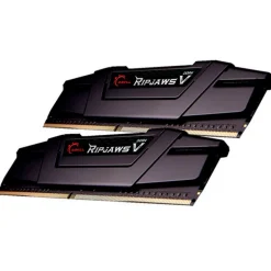 Memoria DDR4 G.Skill Ripjaws V 16GB 2x8GB 3200MHz CL16