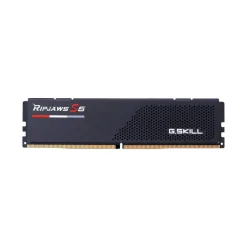 Memoria DDR5 G.Skill Ripjaws S5 48GB 2x24GB 6000MHz CL40 Negro