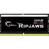 Memoria DDR5 G.Skill Ripjaws 32GB 1x32GB 5600MHz CL46 SoDIMM