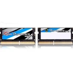 Memoria DDR4 G.Skill Ripjaws 16GB 2x8GB 2400MHz CL16