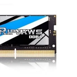 Memoria DDR4 G.Skill Ripjaws 16GB 2x8GB 2400MHz CL16