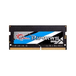 Memoria DDR4 G.Skill Ripjaws 16GB 2x8GB 3200MHz CL22 SoDIMM