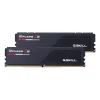 Memoria DDR5 G.Skill Ripjaws S5 32GB 2x16GB 6000MHz CL40