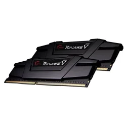 Memoria DDR4 G.Skill Ripjaws V 2x8GB 3600MHz CL16