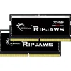 Memoria DDR5 G.Skill Ripjaws 64GB 2x32GB 5600MHz CL40 SoDIMM
