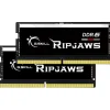 Memoria DDR5 G.Skill Ripjaws 32GB 2x16GB 5600MHz CL46 SoDIMM