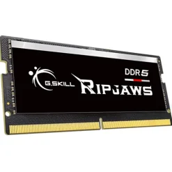 Memoria DDR5 G.Skill Ripjaws 32GB 2x16GB 5600MHz CL46 SoDIMM