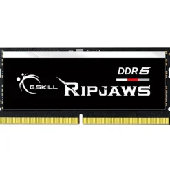 Memoria DDR5 G.Skill Ripjaws 32GB 1x32GB 5600MHz CL40 SoDIMM