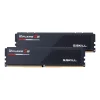 Memoria DDR5 G.Skill Ripjaws S5 32GB 2x16GB 6000MHz CL32 Negro