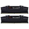 Memoria DDR4 G.Skill Ripjaws V 32GB 2x16GB 3600MHz CL16