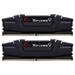 Memoria DDR4 G.Skill Ripjaws V 32GB 2x16GB 3600MHz CL16