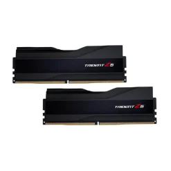 Memoria DDR5 G.Skill Trident Z5 32GB 2x16GB 6000MHz CL36 Negro