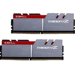 Memoria DDR4 G.Skill Trident Z 16GB 2x8GB 3200Mhz CL16