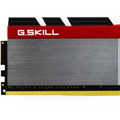 Memoria DDR4 G.Skill Trident Z 16GB 2x8GB 3200Mhz CL16