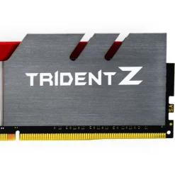 Memoria DDR4 G.Skill Trident Z 16GB 2x8GB 3200Mhz CL16